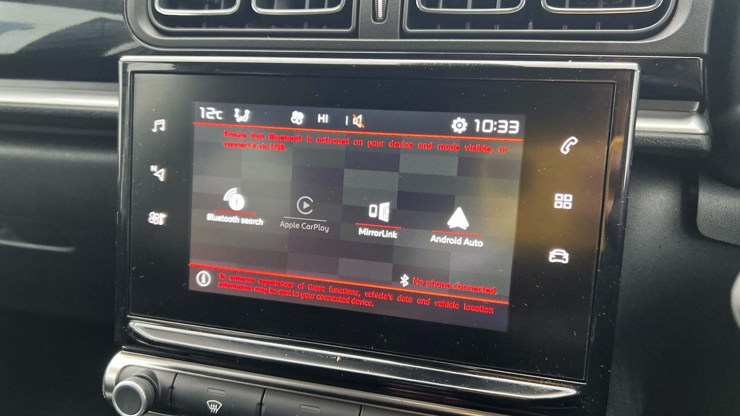 Used Citroen C3 2024 for sale - 77710718: Photo 31