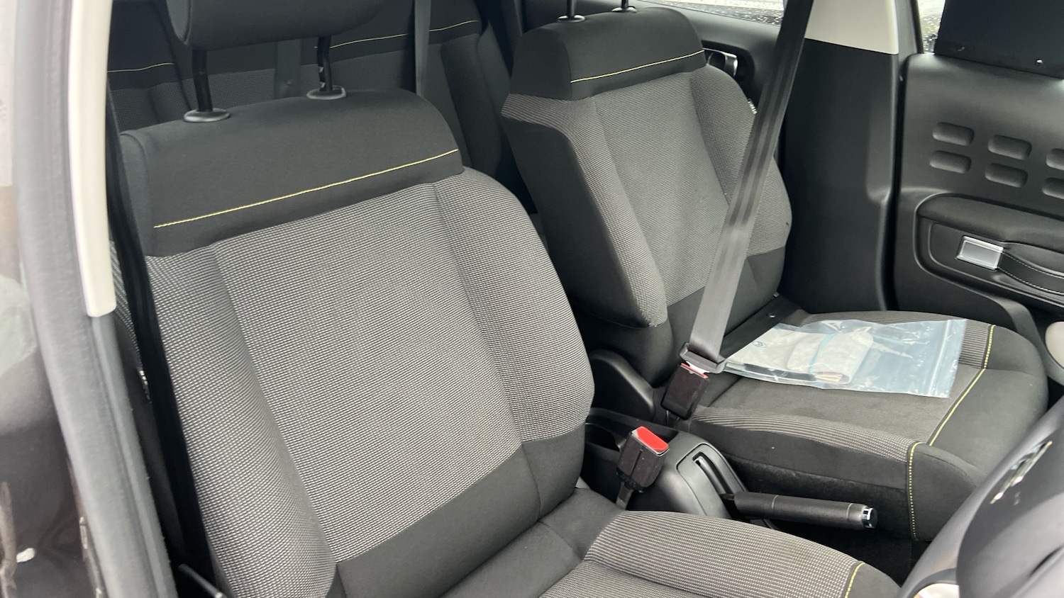 Used Citroen C3 2024 for sale - 77710718: Photo 37