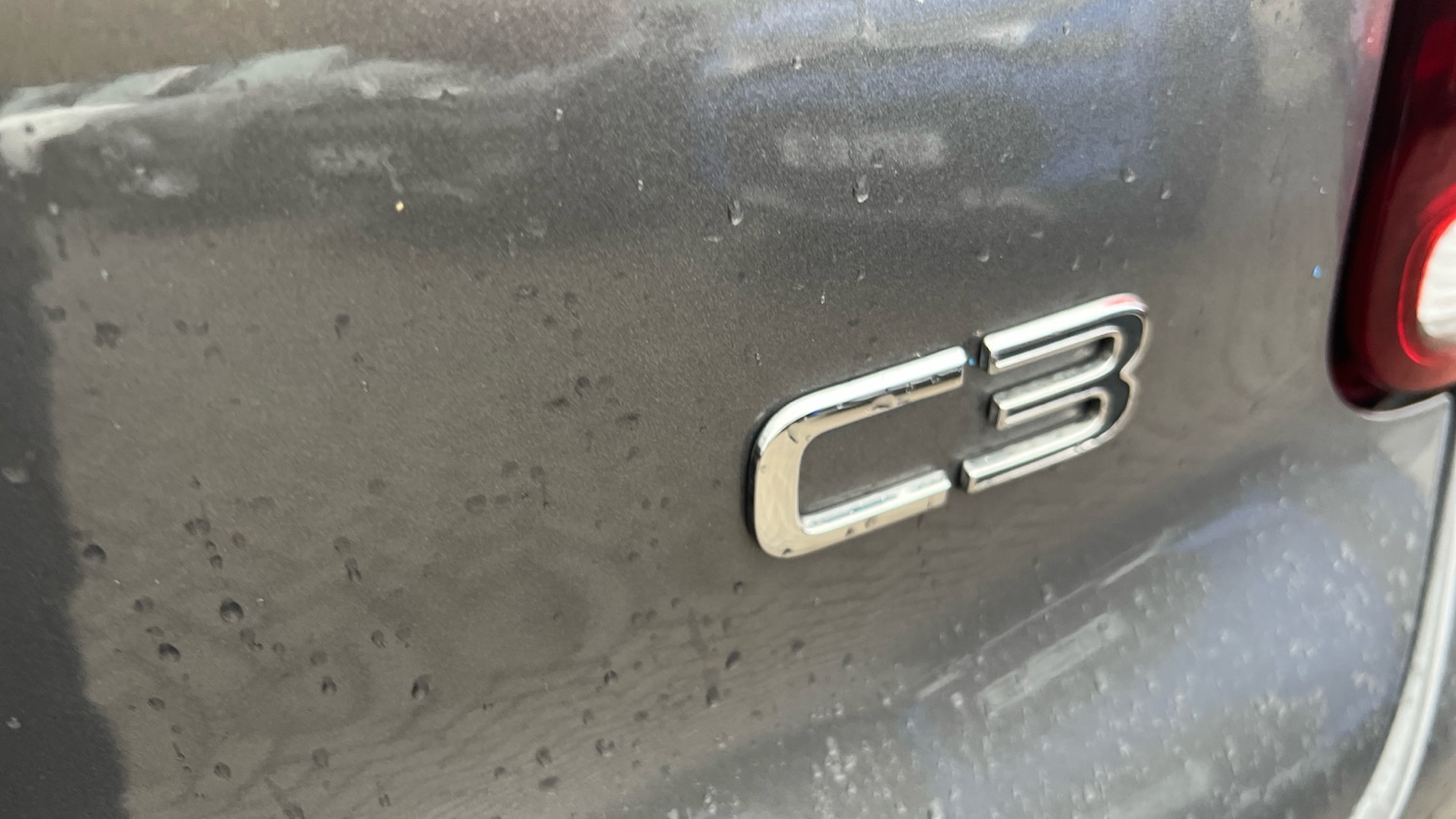 Used Citroen C3 2024 for sale - 77710718: Photo 39