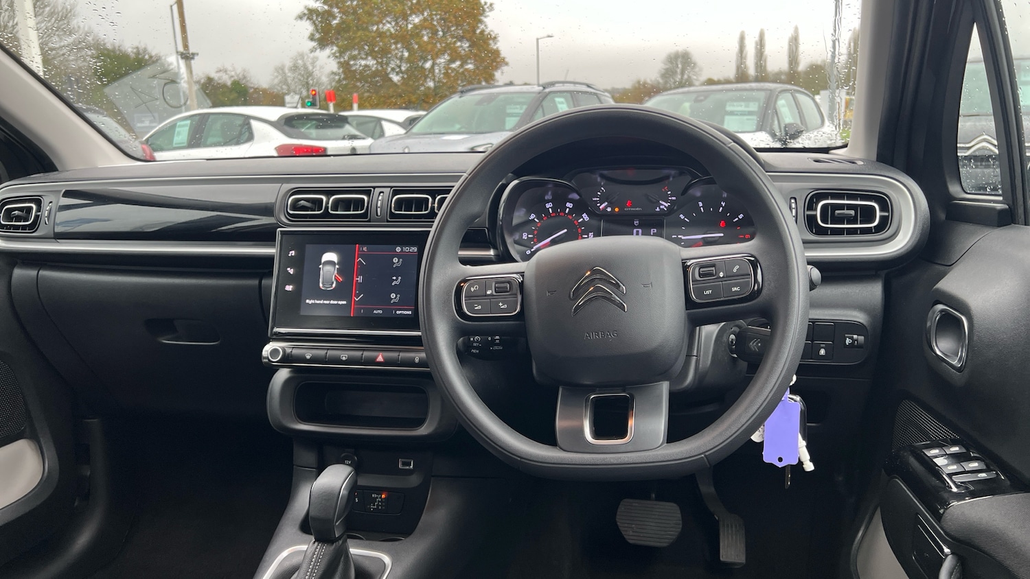 Used Citroen C3 2024 for sale - 77710718: Photo 4