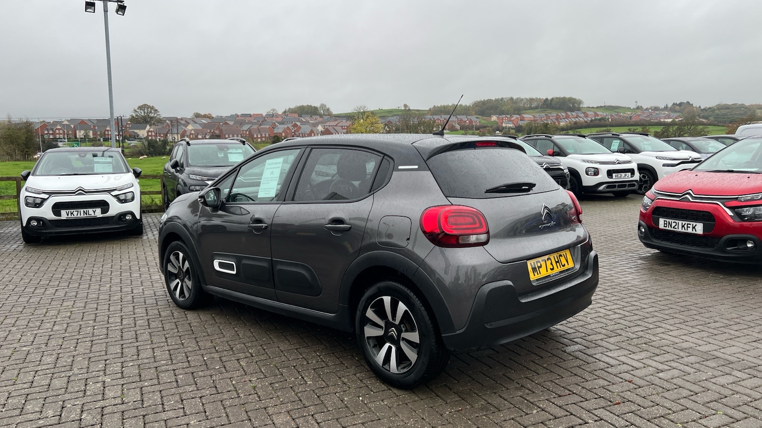 Used Citroen C3 2024 for sale - 77710718: Photo 5