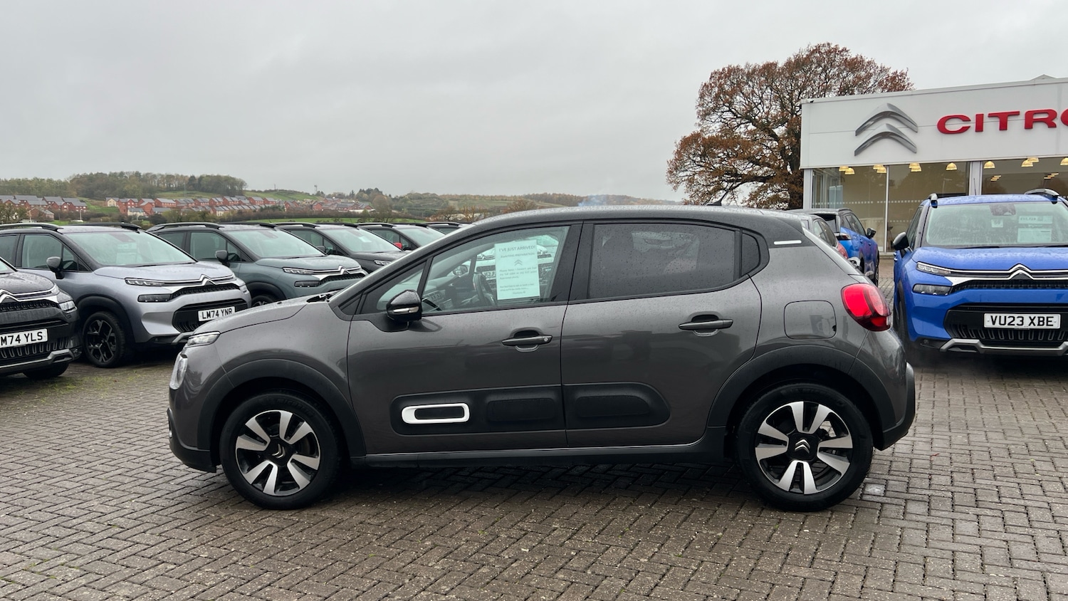 Used Citroen C3 2024 for sale - 77710718: Photo 6