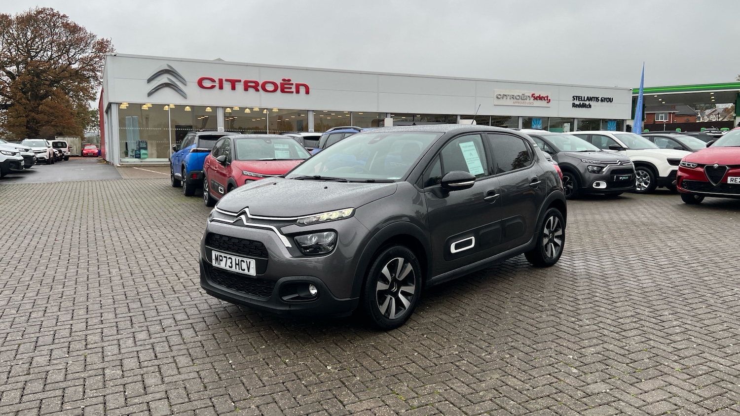 Used Citroen C3 2024 for sale - 77710718: Photo 7