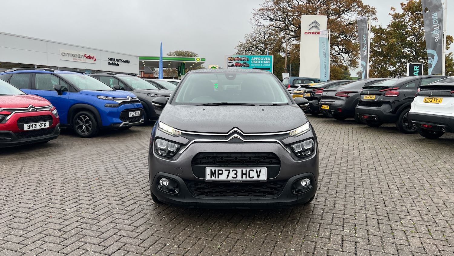 Used Citroen C3 2024 for sale - 77710718: Photo 8