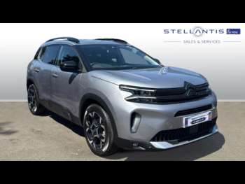 2023 - 1.2 PureTech Shine SUV 5dr Petrol EAT8 Euro 6 (s/s) (130 ps)