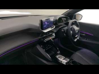 Used Peugeot 2008 2024 for sale - 74991445: Photo