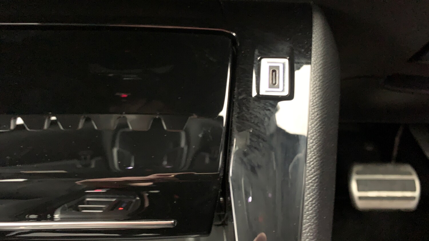 Vehicle 30