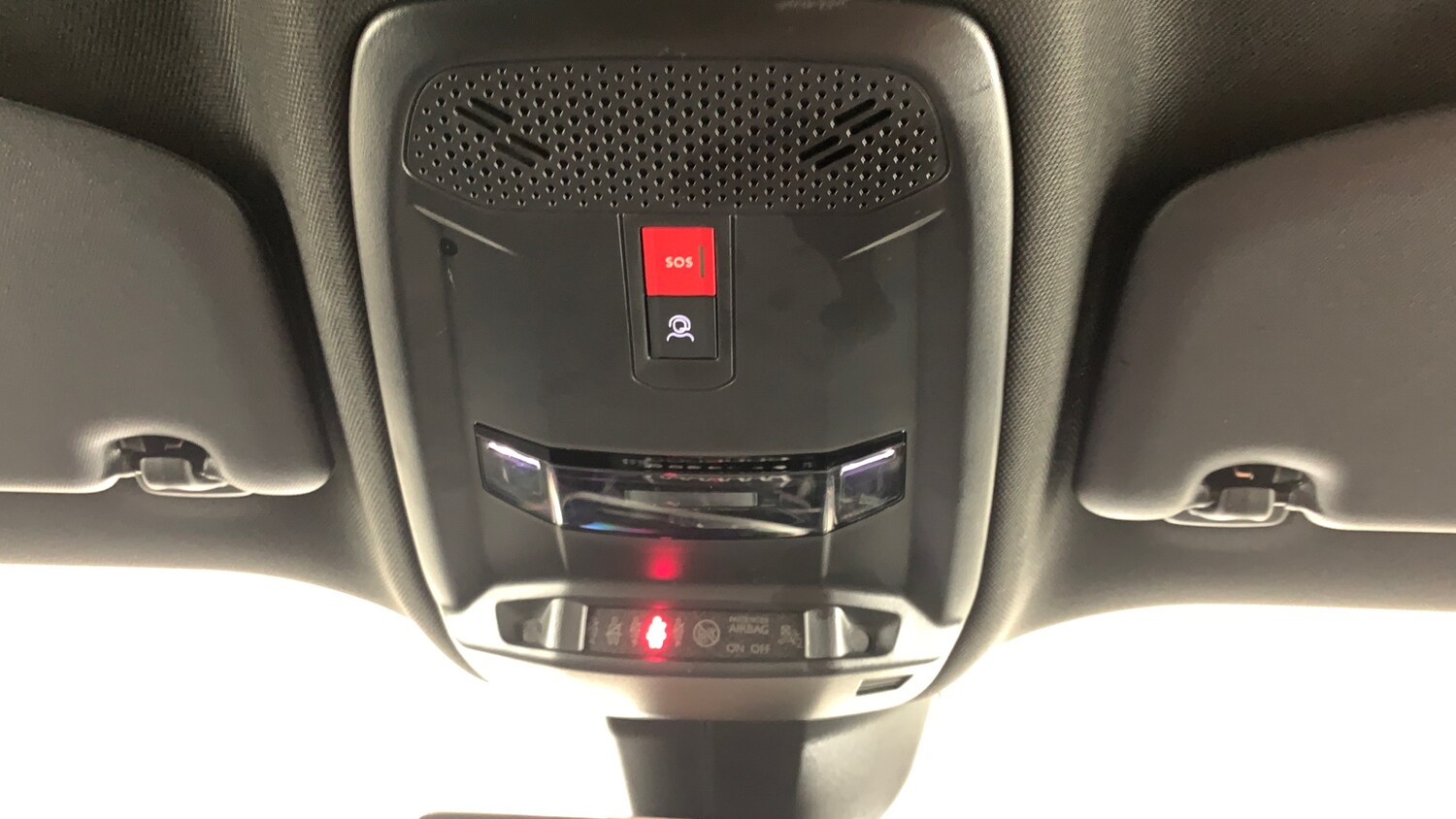 Vehicle 34