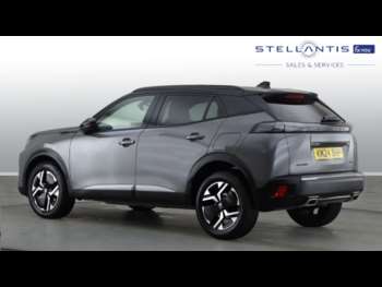 Used Peugeot 2008 2024 for sale - 74991445: Photo