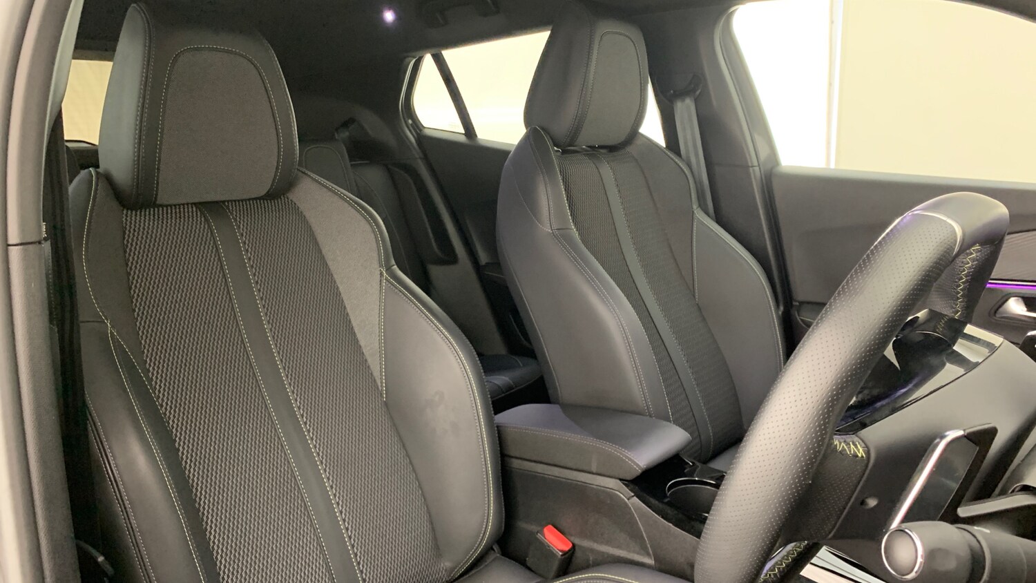 Vehicle 40
