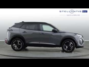 Used Peugeot 2008 2024 for sale - 74991445: Photo
