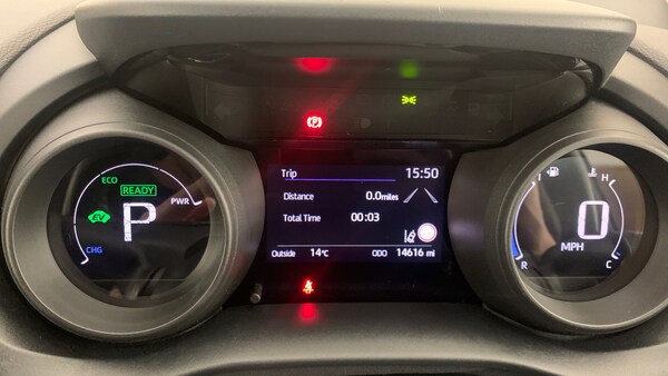 Used Toyota Yaris 2023 for sale - 76139392: Photo 10
