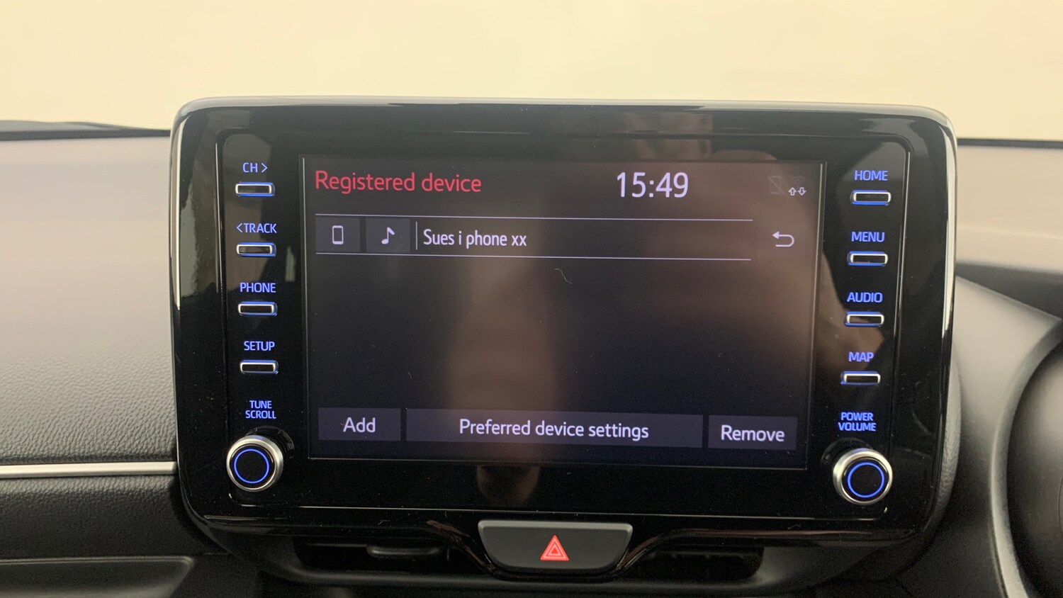 Used Toyota Yaris 2023 for sale - 76139392: Photo 11