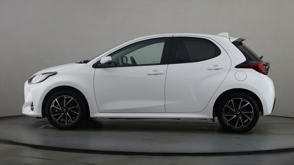 Used Toyota Yaris 2023 for sale - 76139392: Photo 14