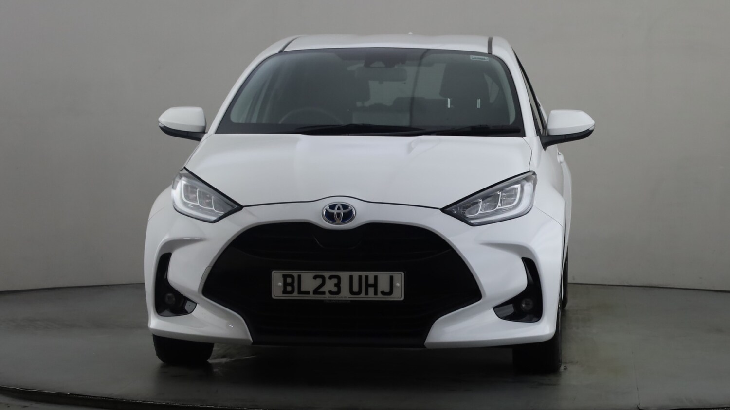 Used Toyota Yaris 2023 for sale - 76139392: Photo 16