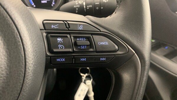 Used Toyota Yaris 2023 for sale - 76139392: Photo 18