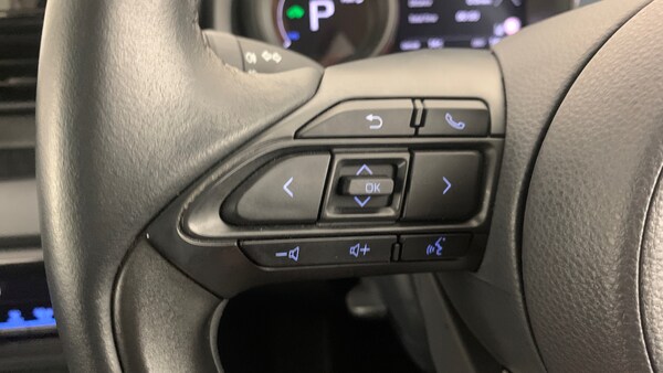 Used Toyota Yaris 2023 for sale - 76139392: Photo 19