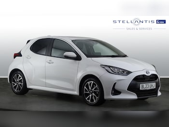 Toyota - Yaris