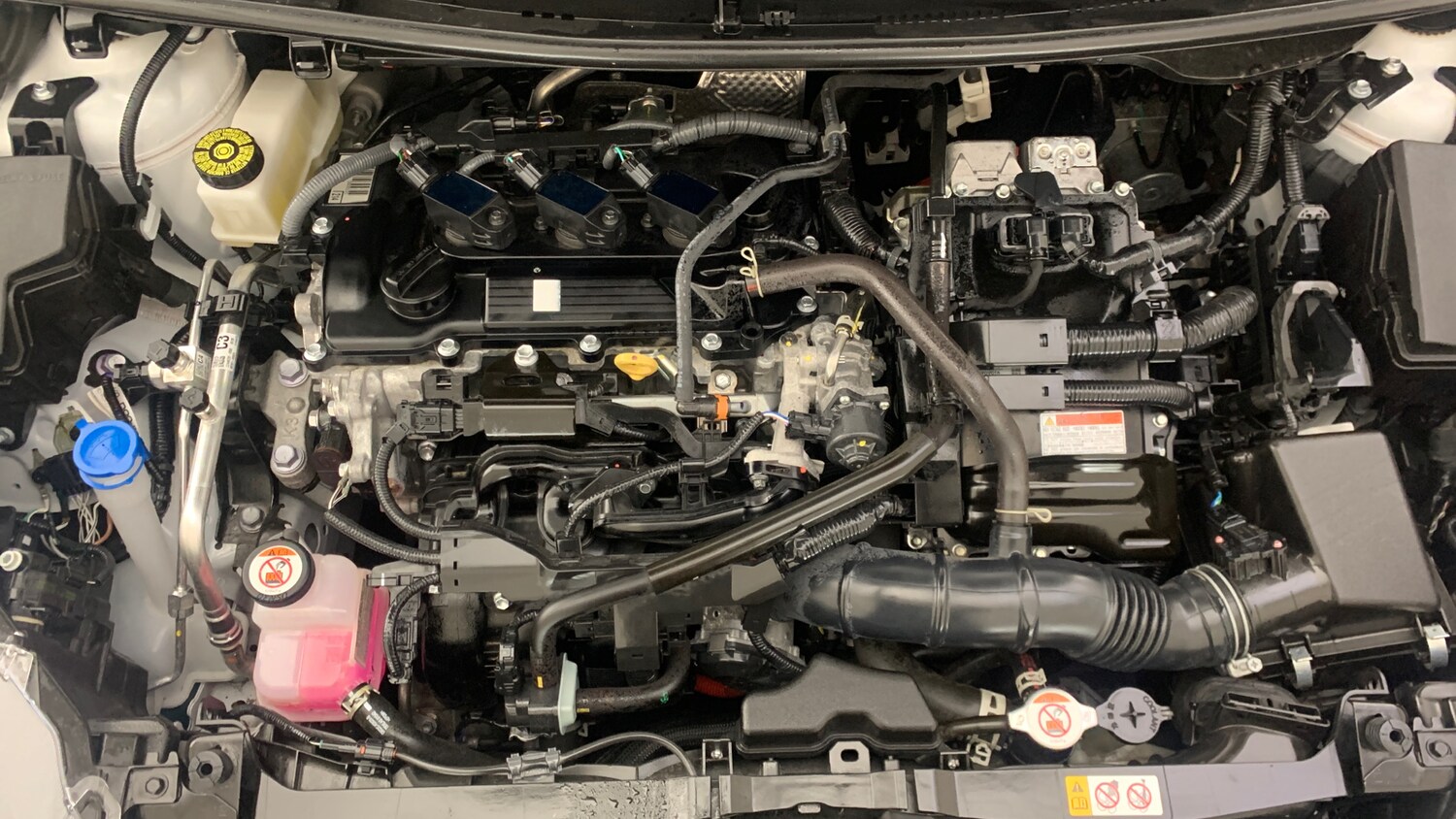 Used Toyota Yaris 2023 for sale - 76139392: Photo 21