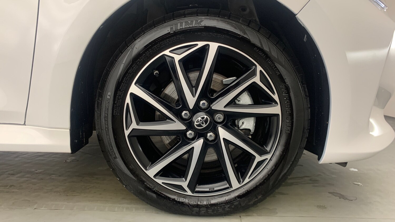 Used Toyota Yaris 2023 for sale - 76139392: Photo 23