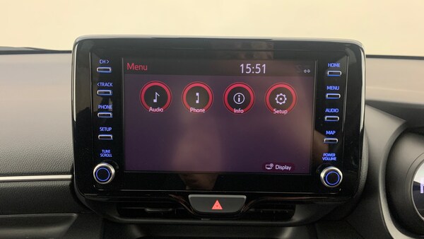 Used Toyota Yaris 2023 for sale - 76139392: Photo 24