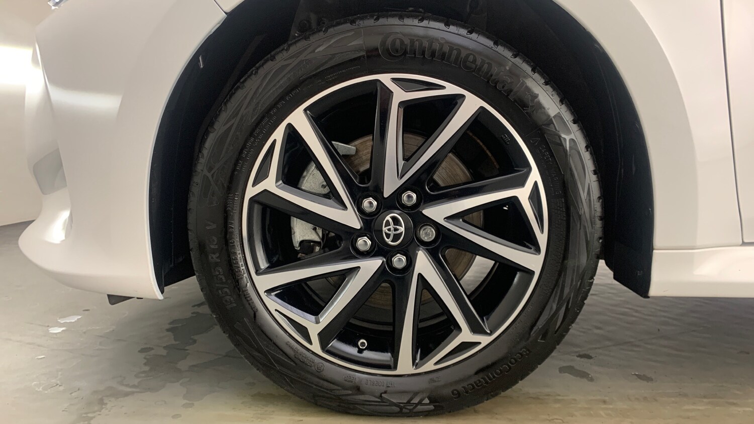 Used Toyota Yaris 2023 for sale - 76139392: Photo 6