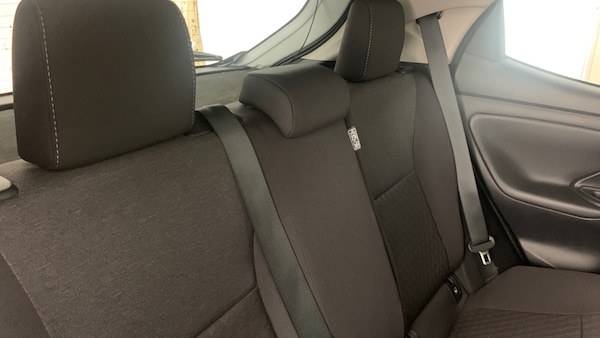 Used Toyota Yaris 2023 for sale - 76139392: Photo 7