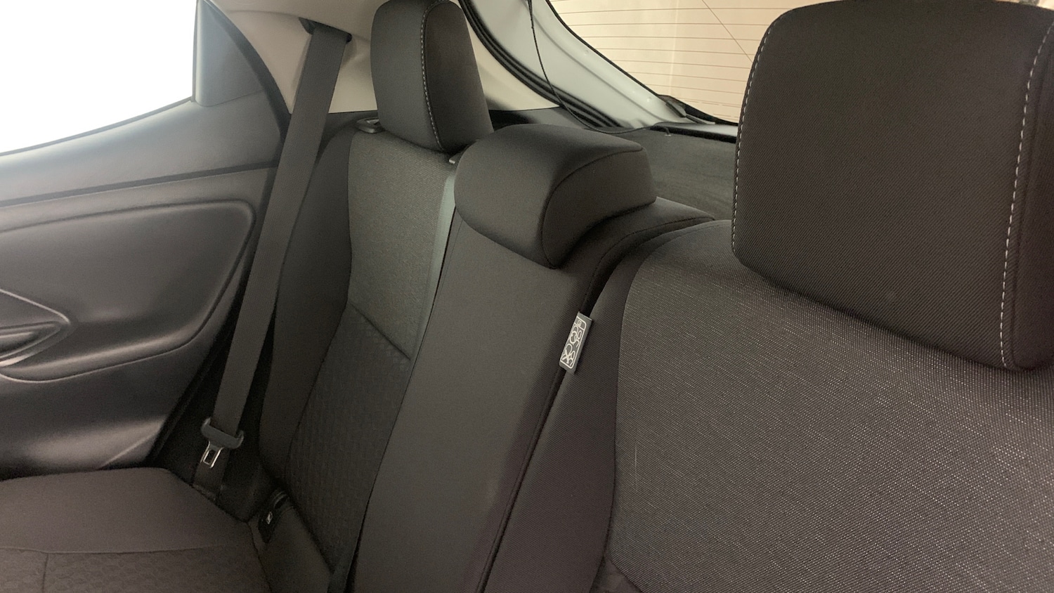 Used Toyota Yaris 2023 for sale - 76139392: Photo 8