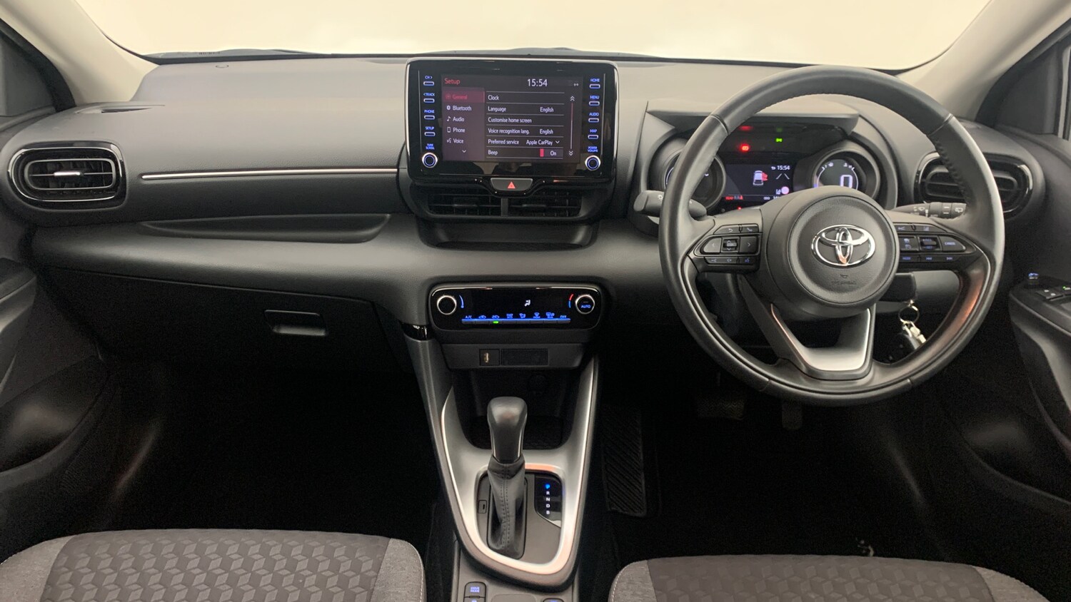 Used Toyota Yaris 2023 for sale - 76139392: Photo 9