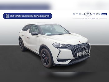 Used DS Automobiles DS 3 2022 for sale - 77497930: Photo