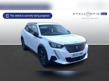 Used Peugeot 2008 2022 for sale - 77770358: Photo