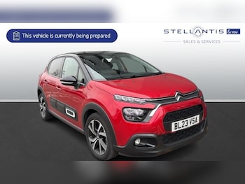 Citroen C3 feature image