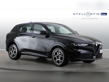 Used Alfa Romeo Tonale 2024 for sale - 79013823: Photo