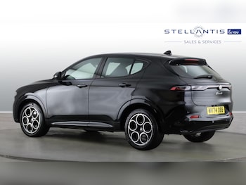 Used Alfa Romeo Tonale 2024 for sale - 79013823: Photo
