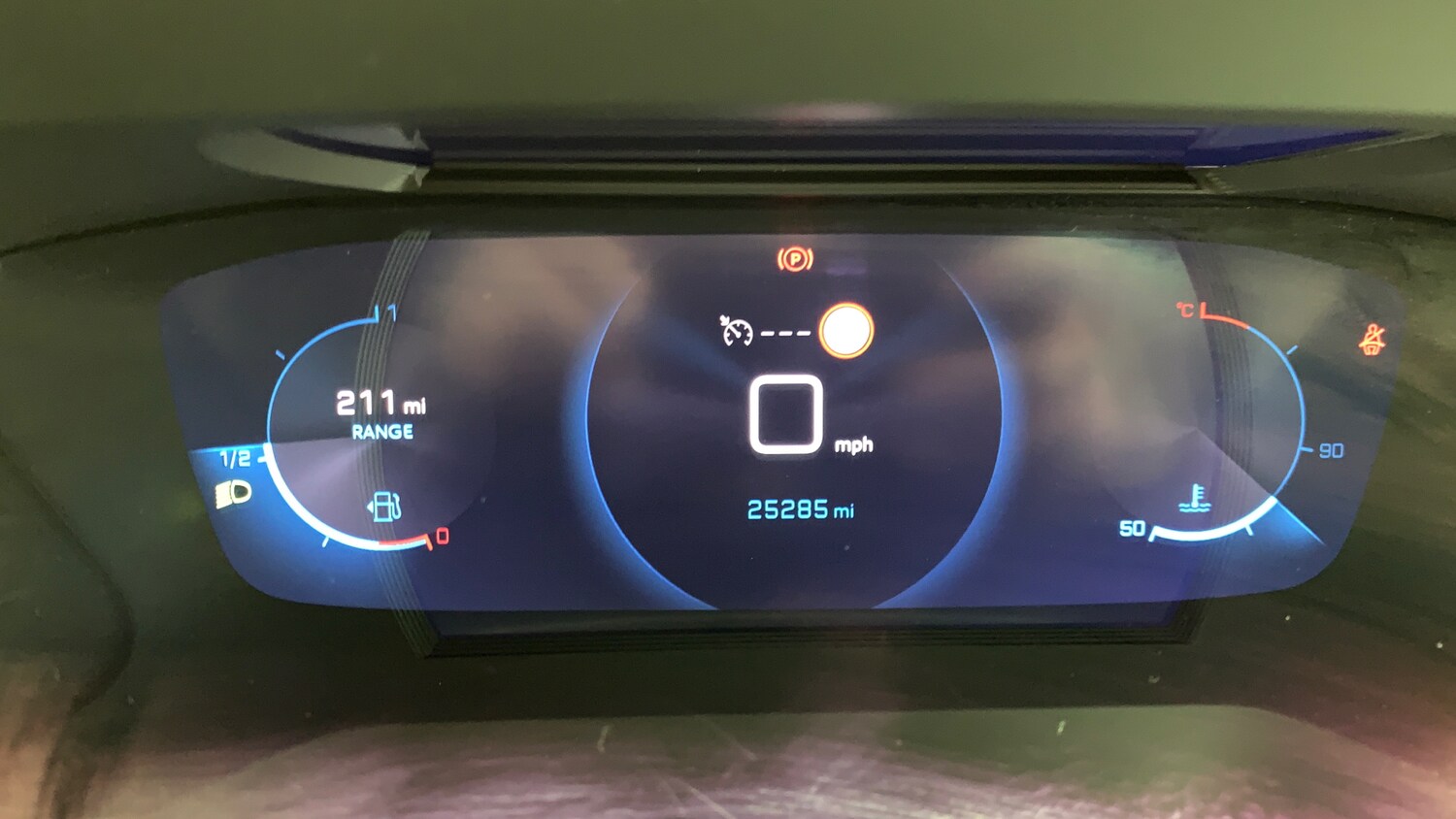 Used Peugeot 2008 2021 for sale - 76190356: Photo 10