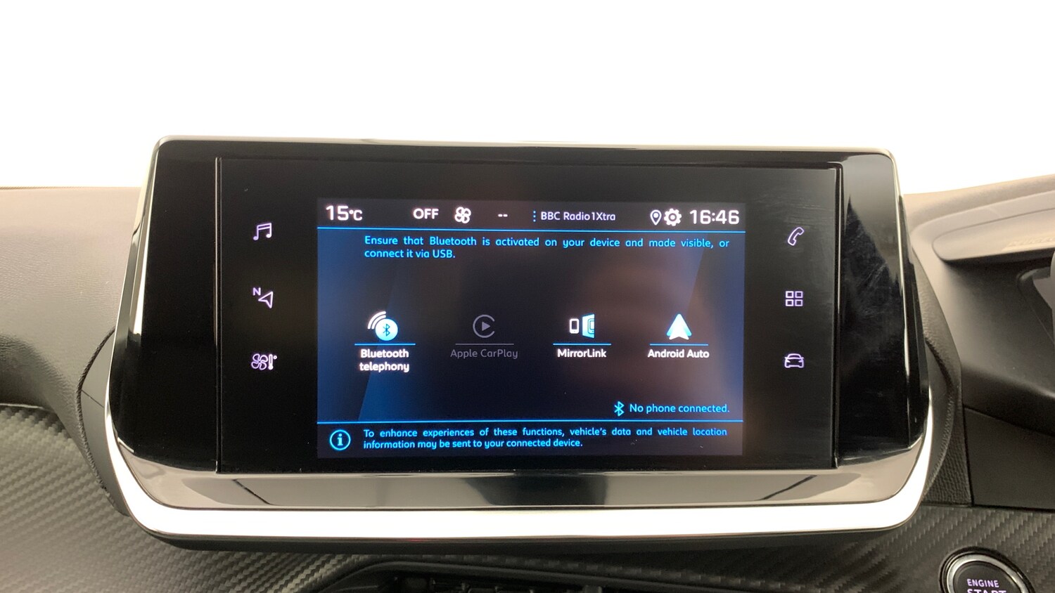 Used Peugeot 2008 2021 for sale - 76190356: Photo 11