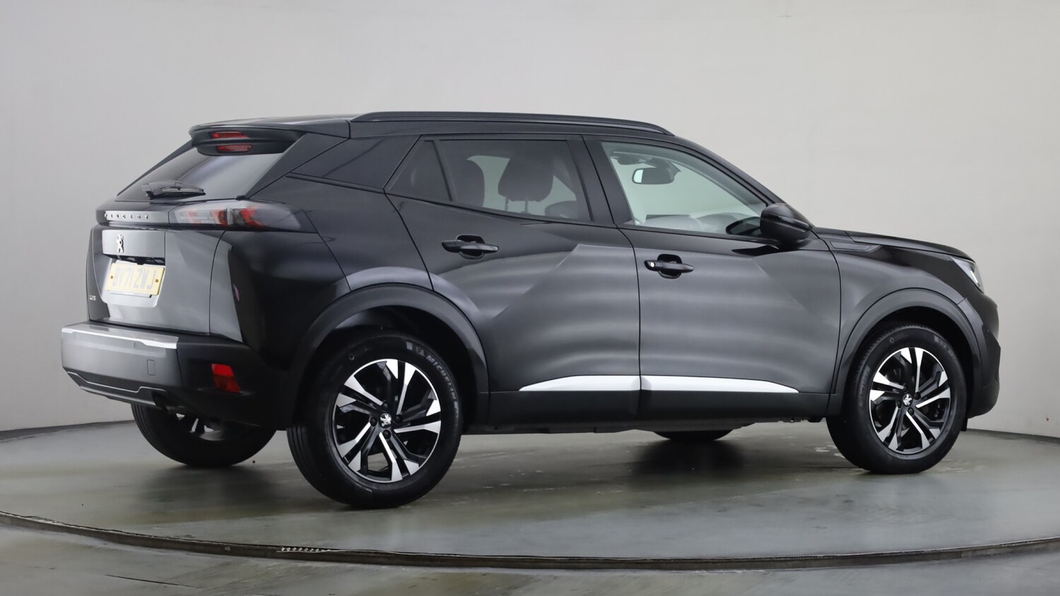 Used Peugeot 2008 2021 for sale - 76190356: Photo 12