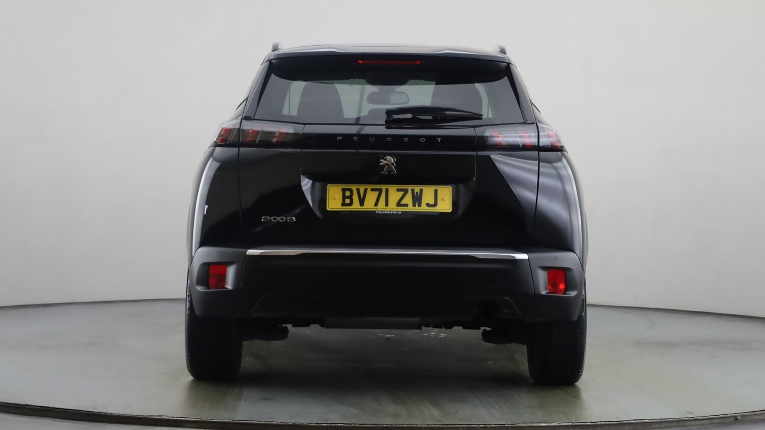 Used Peugeot 2008 2021 for sale - 76190356: Photo 13