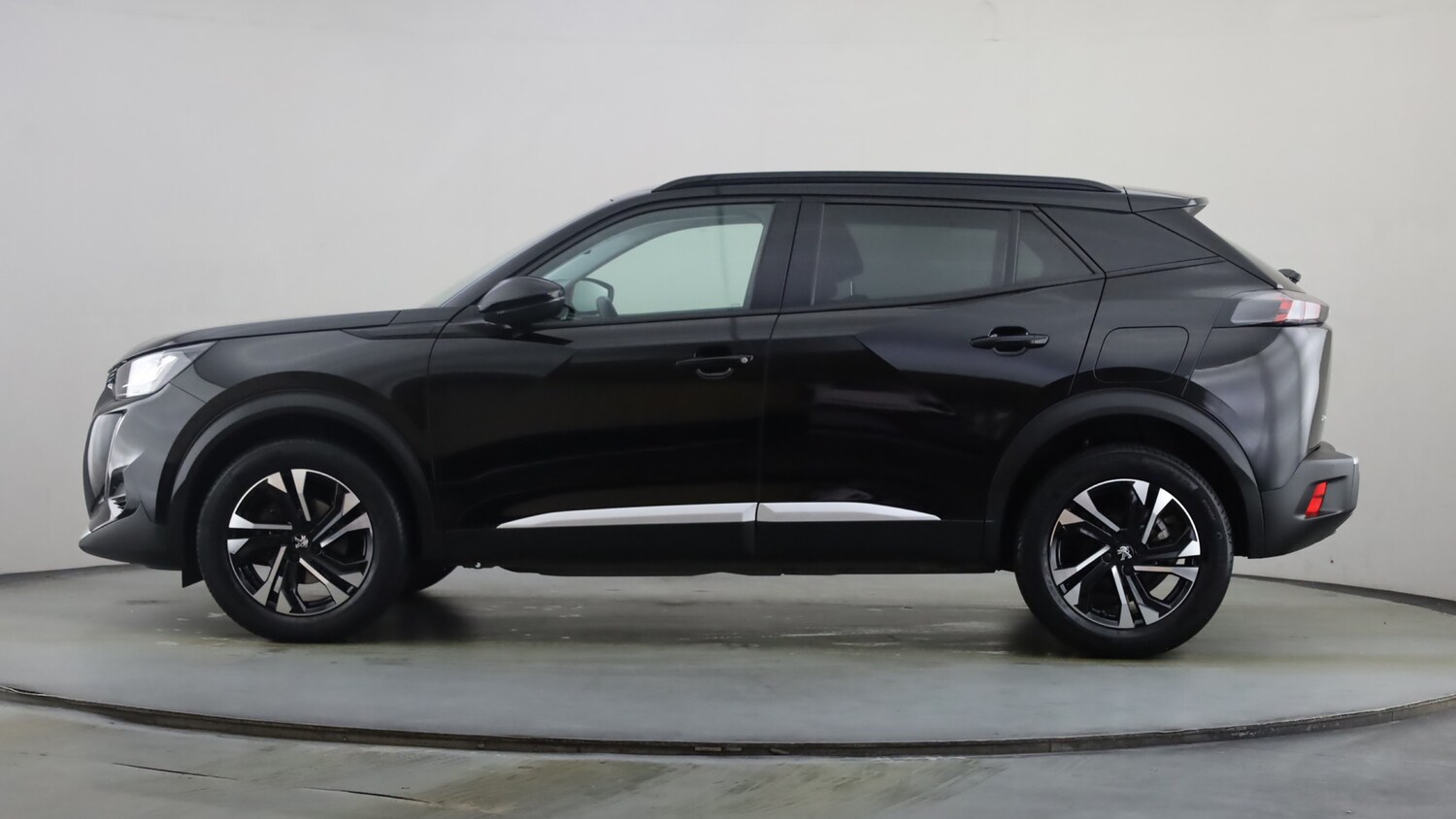 Used Peugeot 2008 2021 for sale - 76190356: Photo 14