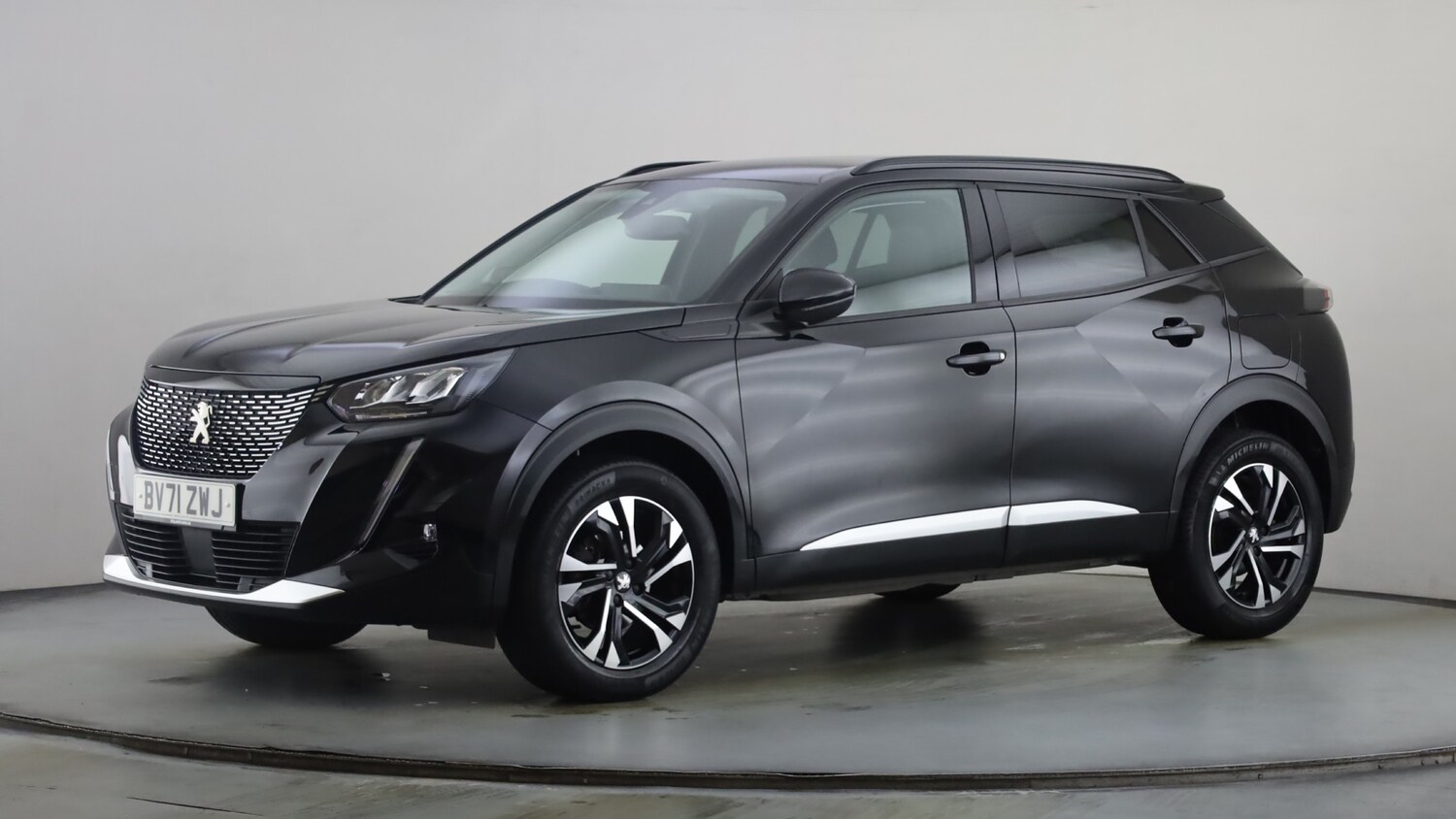 Used Peugeot 2008 2021 for sale - 76190356: Photo 15