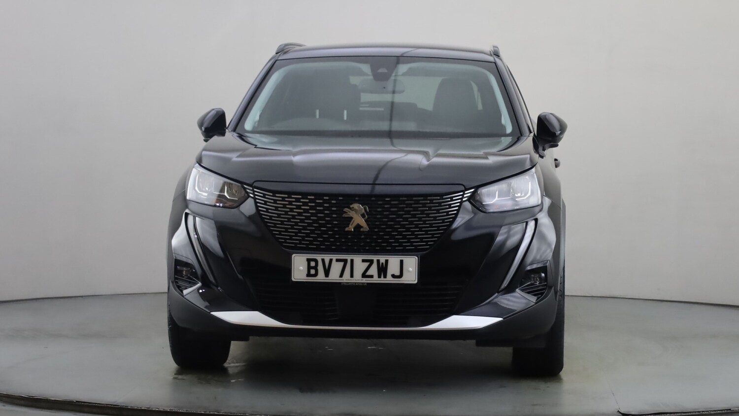 Used Peugeot 2008 2021 for sale - 76190356: Photo 16