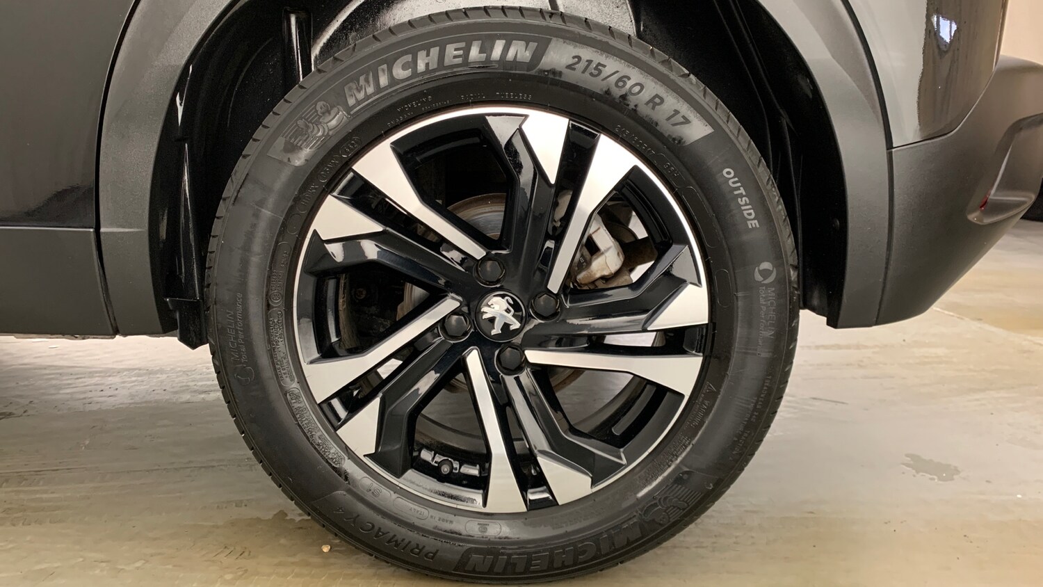 Used Peugeot 2008 2021 for sale - 76190356: Photo 17