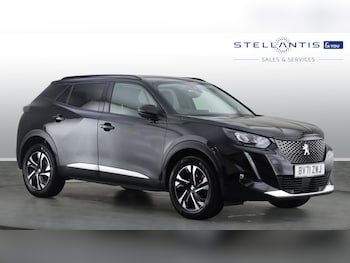 Peugeot - 2008