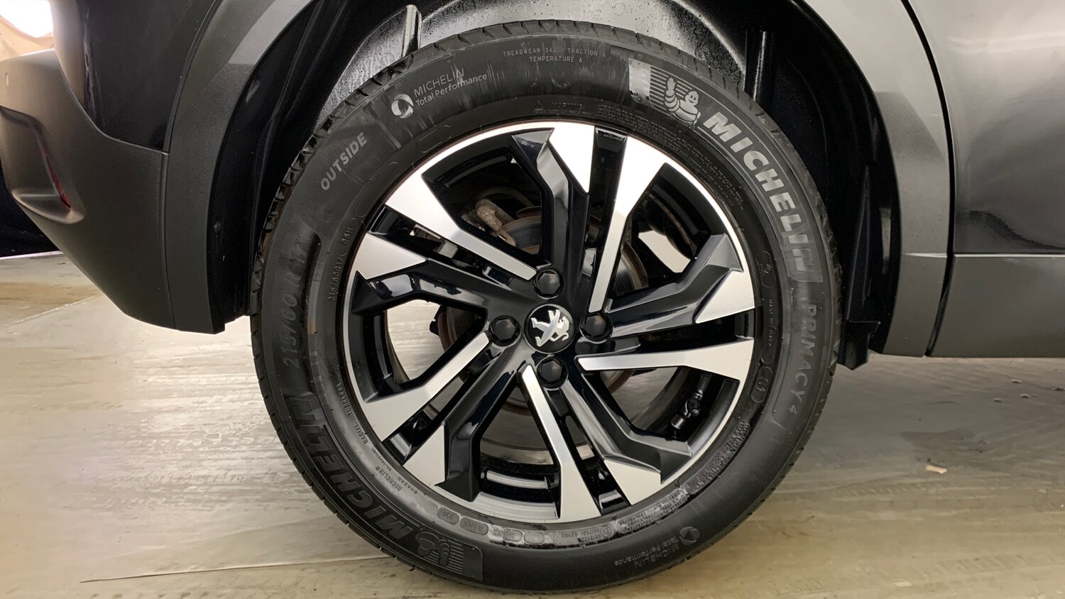 Used Peugeot 2008 2021 for sale - 76190356: Photo 22