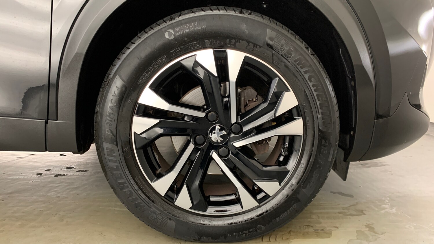 Used Peugeot 2008 2021 for sale - 76190356: Photo 23