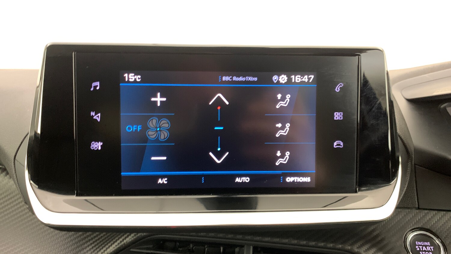 Used Peugeot 2008 2021 for sale - 76190356: Photo 24