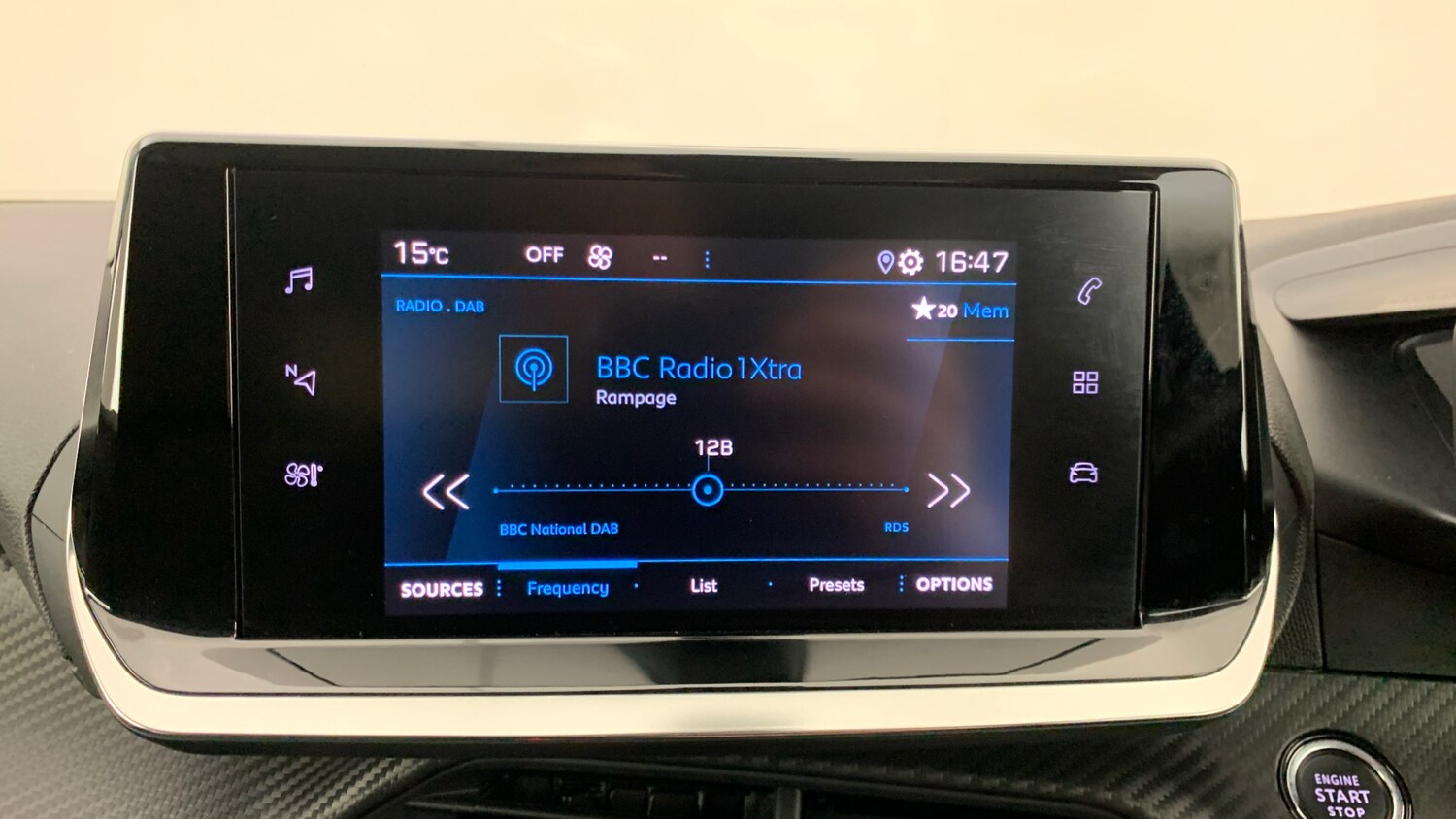 Used Peugeot 2008 2021 for sale - 76190356: Photo 26