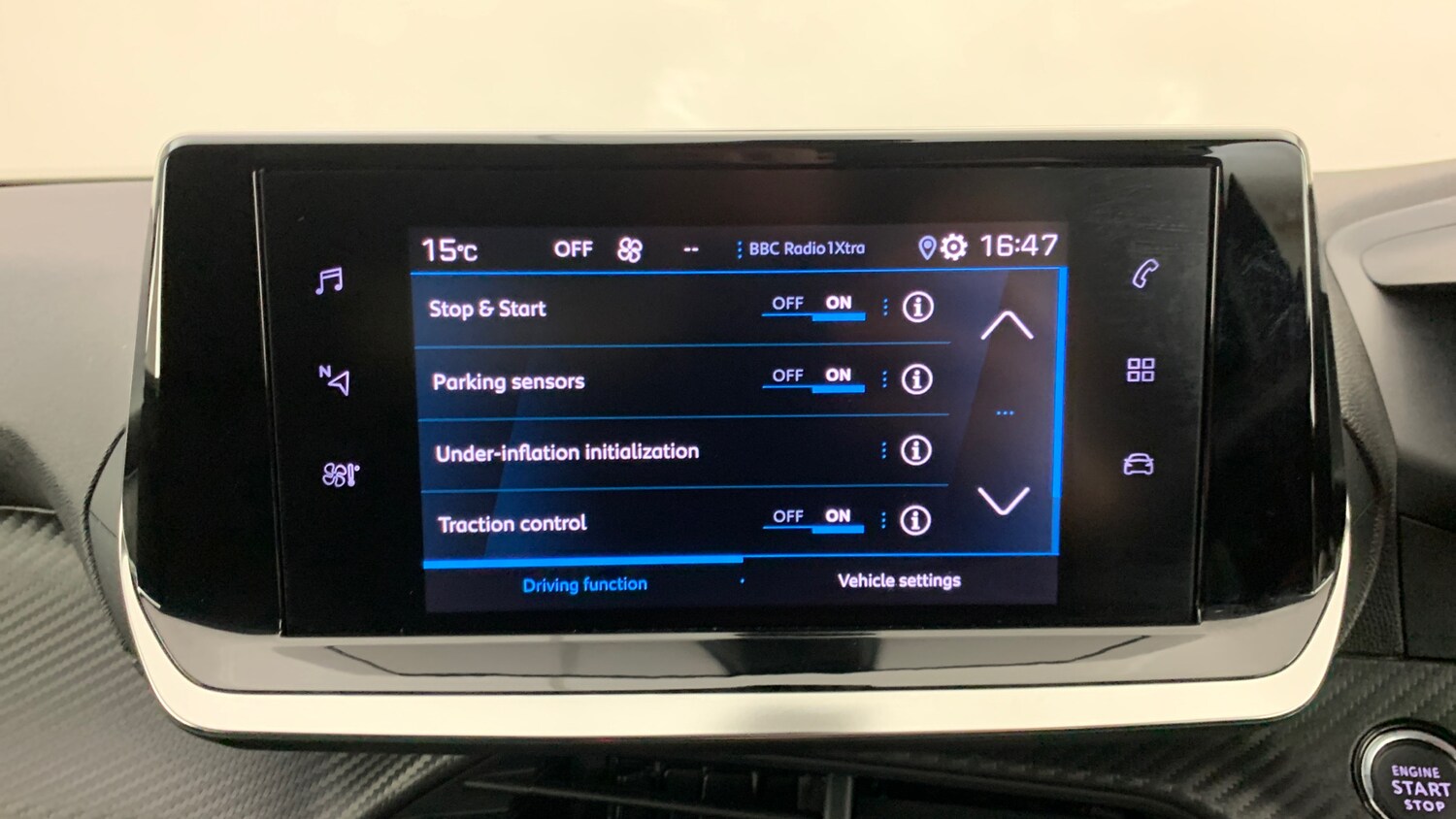 Used Peugeot 2008 2021 for sale - 76190356: Photo 27