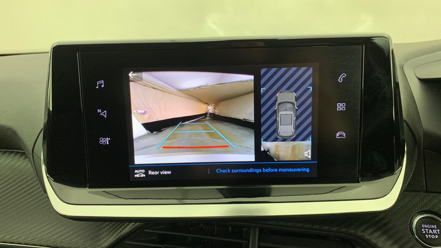 Used Peugeot 2008 2021 for sale - 76190356: Photo 28