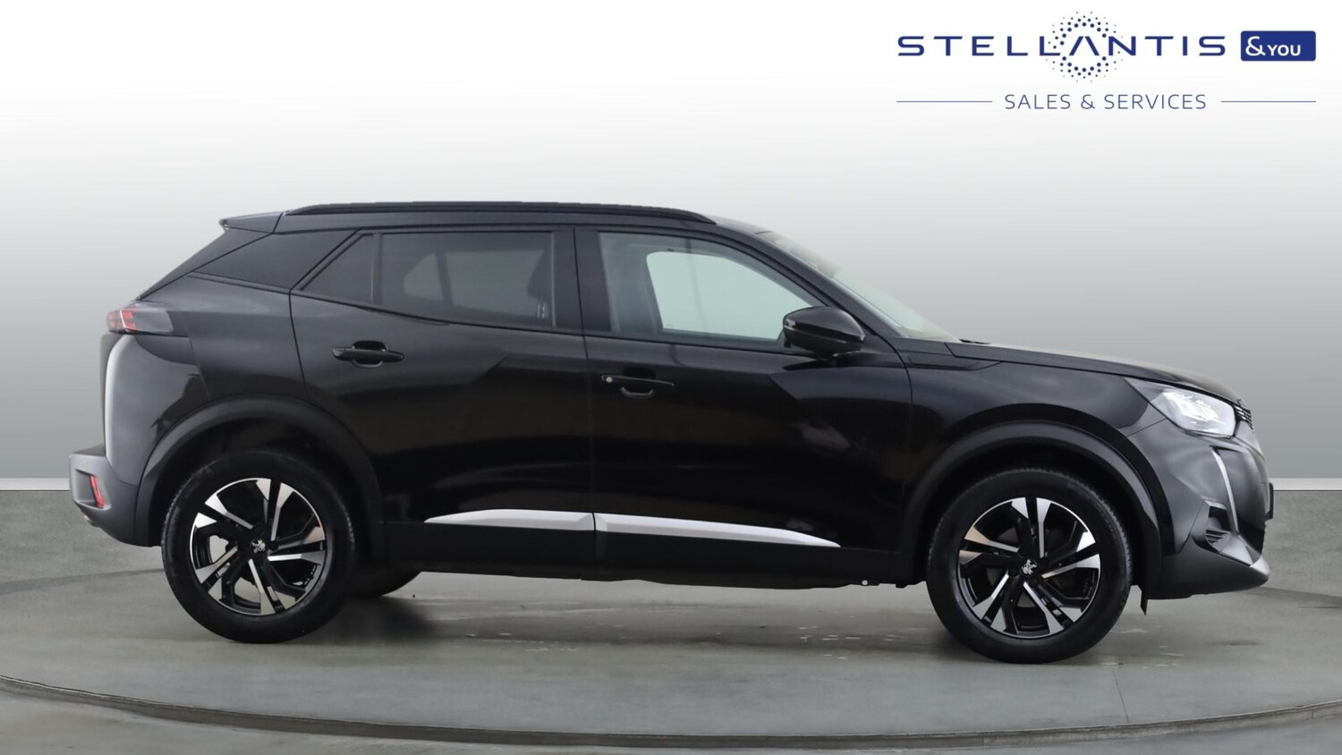 Used Peugeot 2008 2021 for sale - 76190356: Photo 4